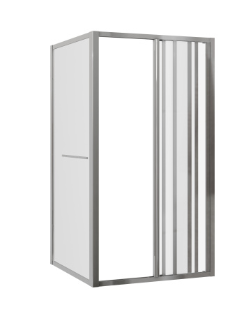 Душевой уголок Grossman Alba1 GR-9090 90х90